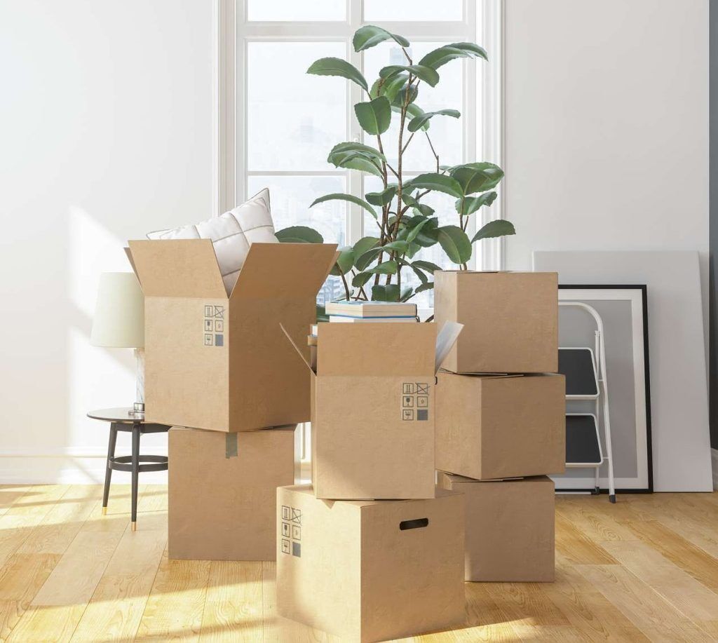 Best Movers and Packers in Dubai - Lucky Movers and Packers